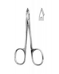 Cuticle Nippers 11 cm Cuticle Nippers 11 cm