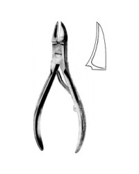 Nail Nipper Concave Nail Nipper Concave