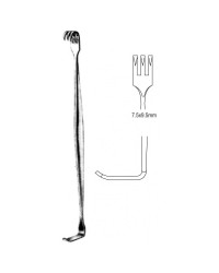 Mathieu Retractor 3pr Mathieu Retractor 3pr