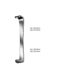 Farabeuf Retractor 15cm Farabeuf Retractor 15cm